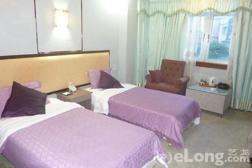 Kapok Hotel Zhuhai Buitenkant foto