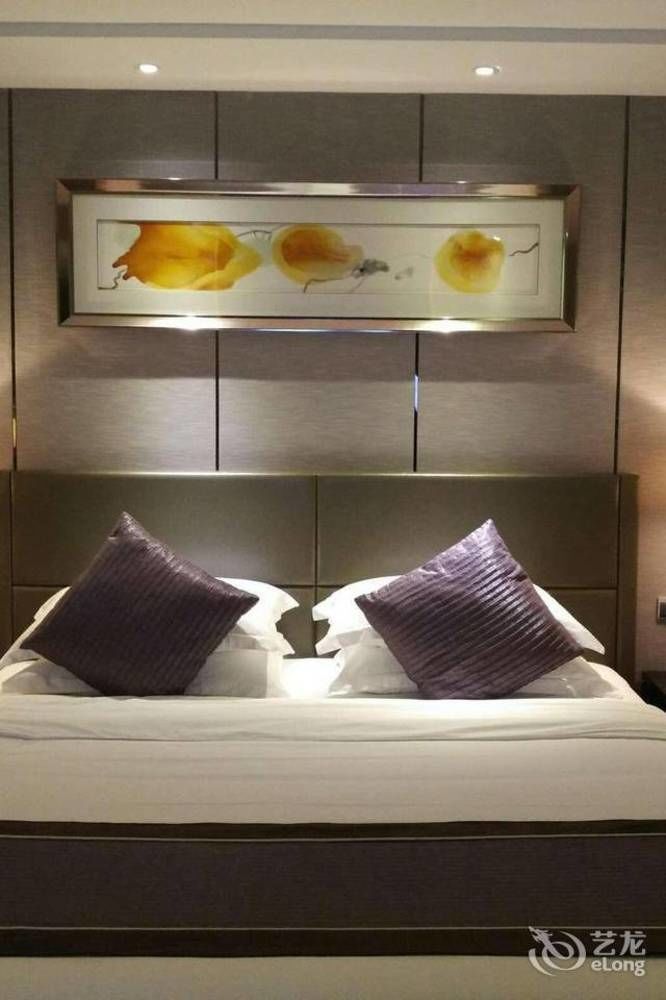 Kapok Hotel Zhuhai Buitenkant foto