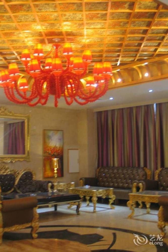 Kapok Hotel Zhuhai Buitenkant foto
